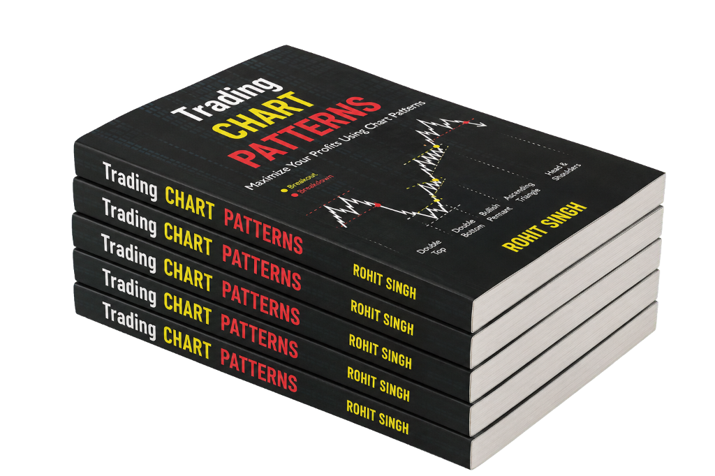 Trading Classic Chart Patterns by Rohit Singh