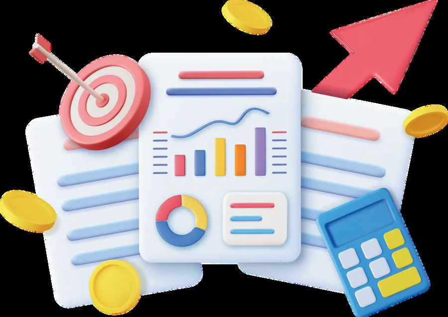 6. Bottom Date Ranges — The Macro Navigator