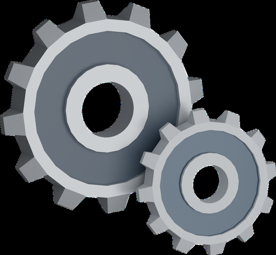 1. The 5 Configuration Pillars