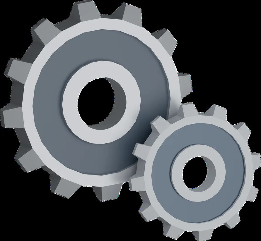 1. The 5 Configuration Pillars